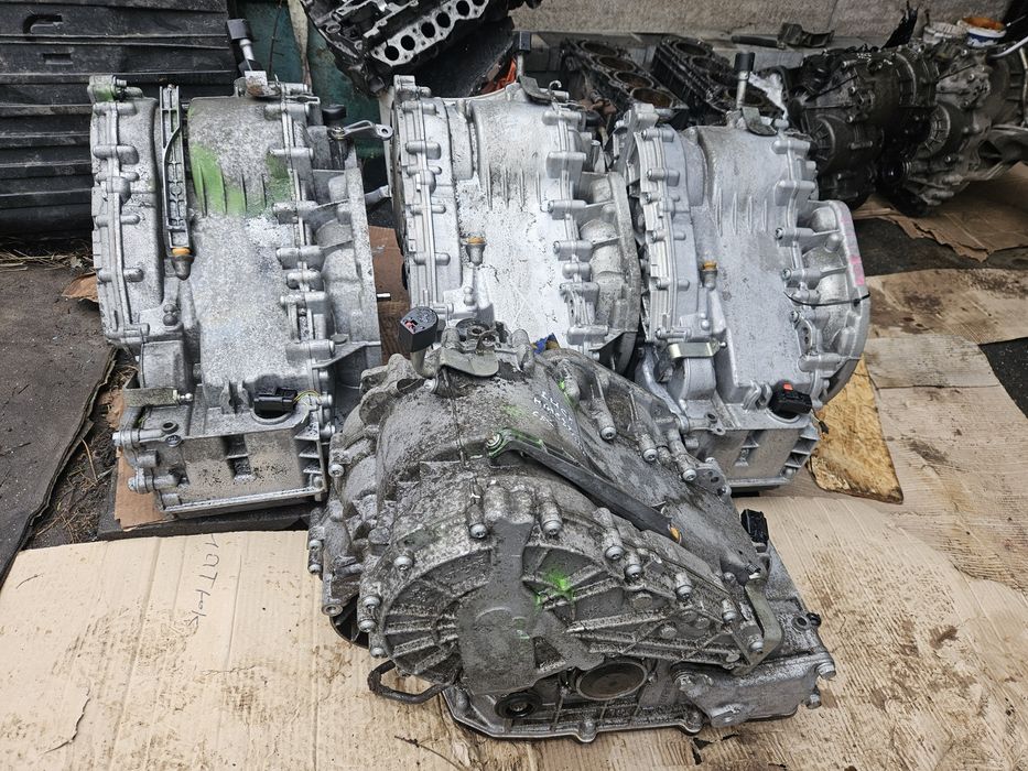 Варіатор b150 a150 b170 b200, a200, b180, a180, w245,w169 акпп Мерс
