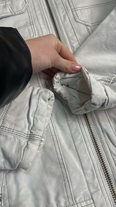 Зимова куртка Camp David