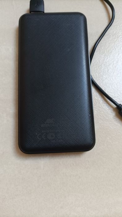 Powerbank Vivercase 10.000 mah