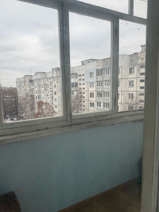 Здам в оренду однокімнатну квартиру район ринок Нива