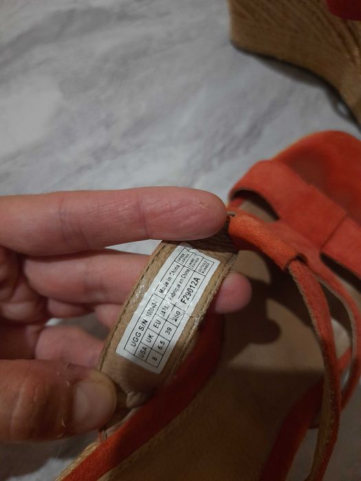 Ugg колекційні оригінал