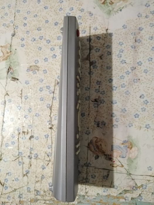 Vendo comando de DVD Samsung bom estado