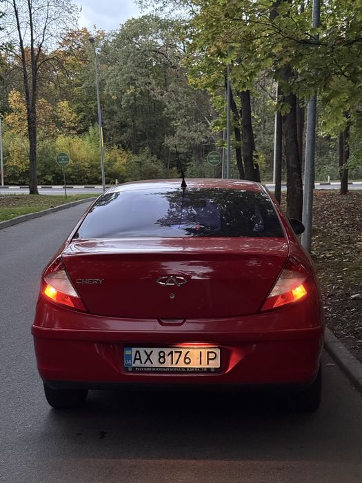 Продам chery m11