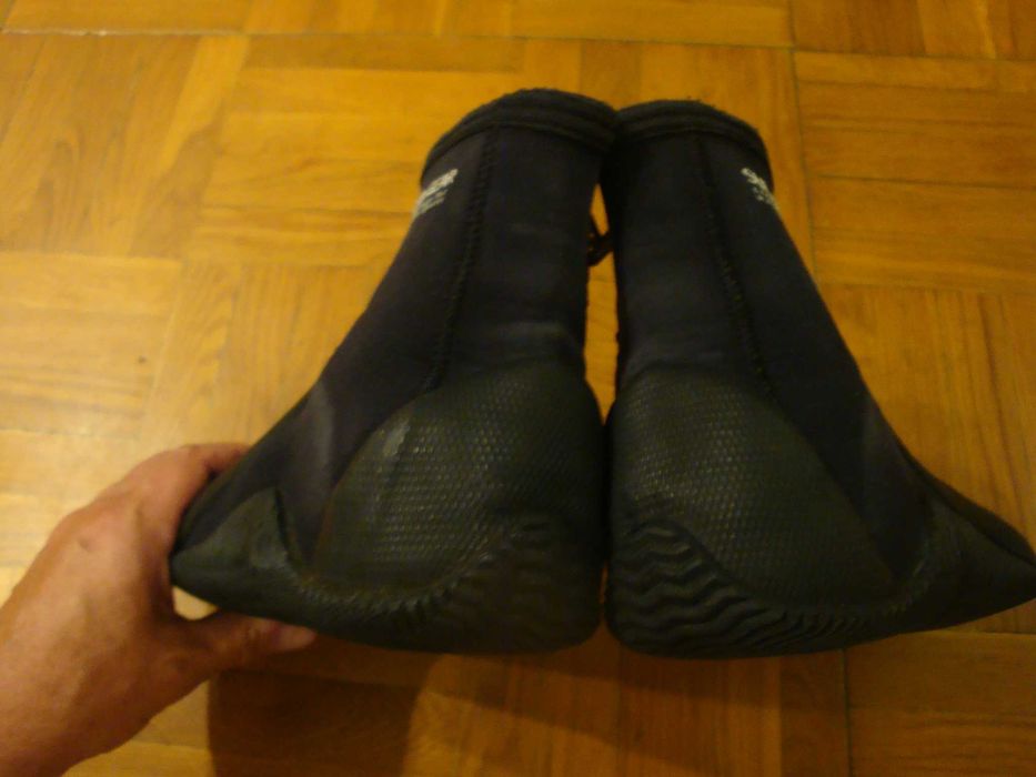 Гидроботы SUB GEAR, размер 44-44.5 ( по стельке 28-28, 5 см )
