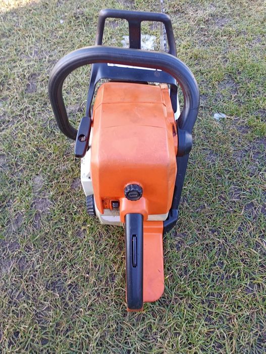 Piła Stihl ms 290