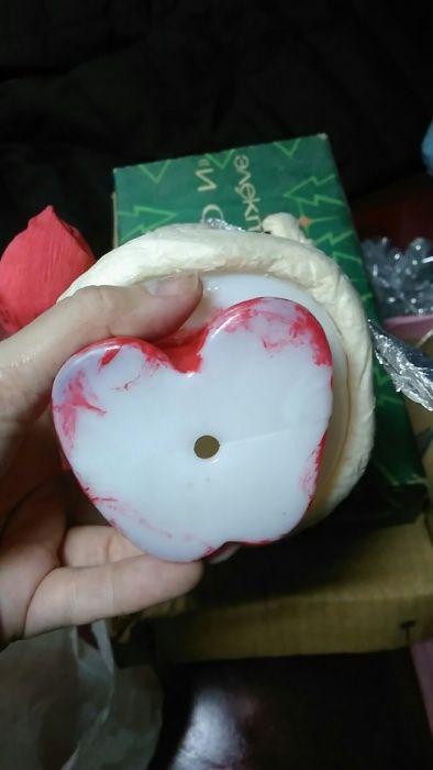 Дід мороз , СССР