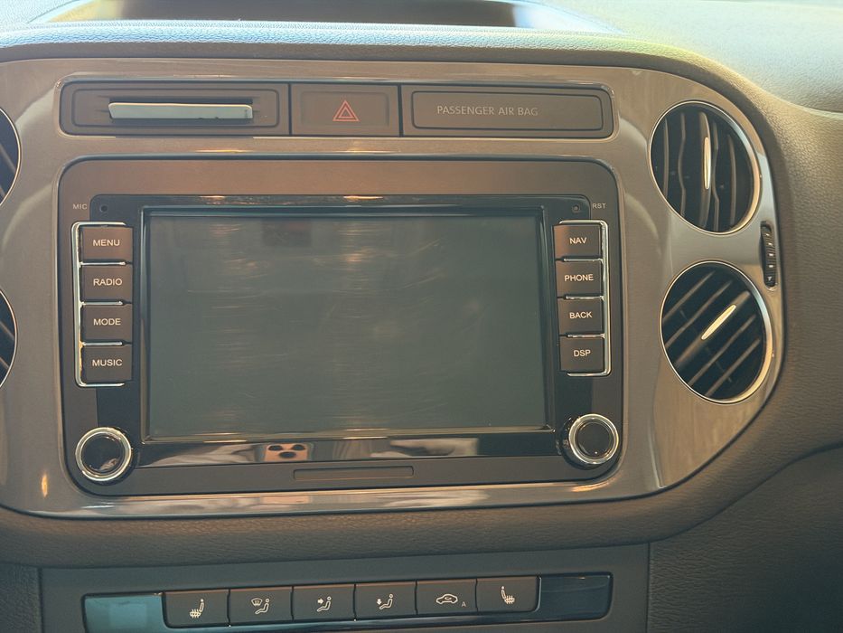 Магнітола Android VW 6/64 GB