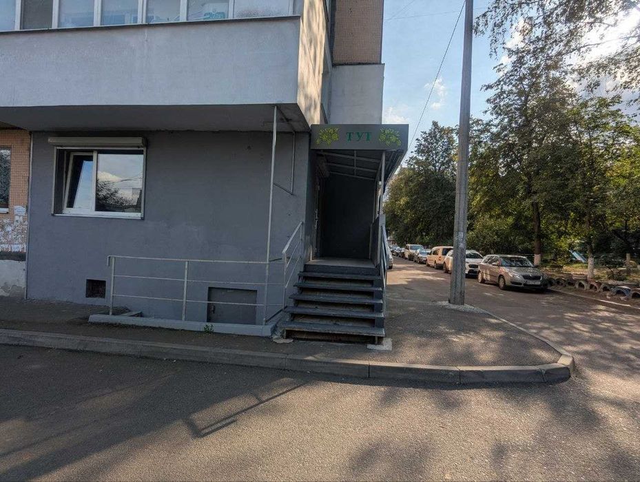 Оренда приміщення Автовокзал, вул. Київська