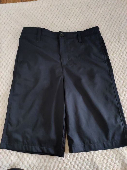 Szorty under amour rozmiar xs
