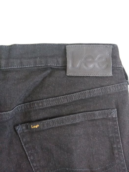 Jeansy Lee Daren W34 L32