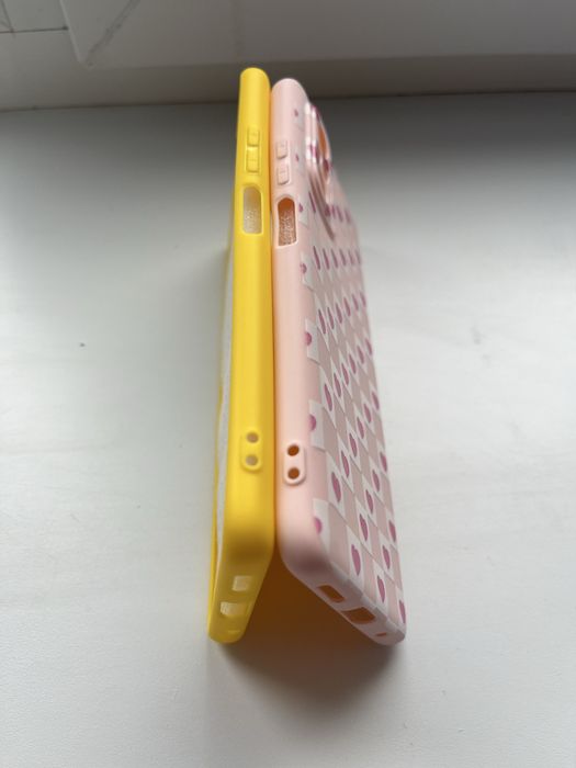 Чохли на xiaomi redmi note 10