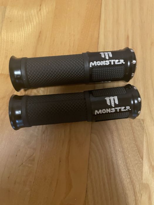 Продам Гріпси Monster