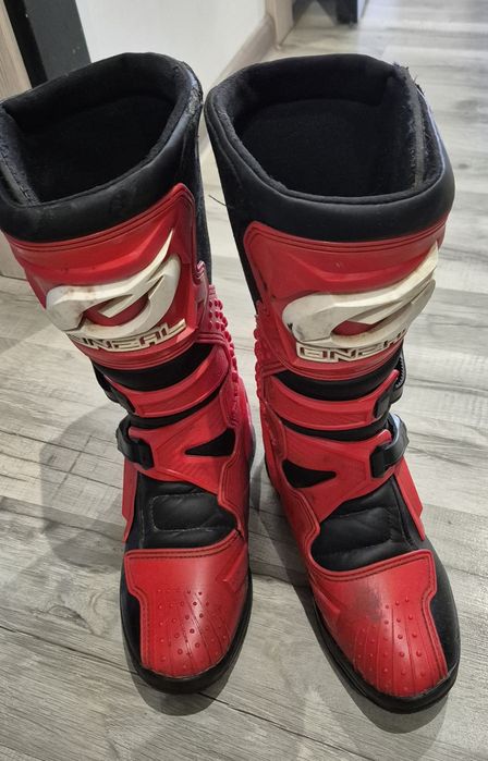 Buty motocrorsnwe 40