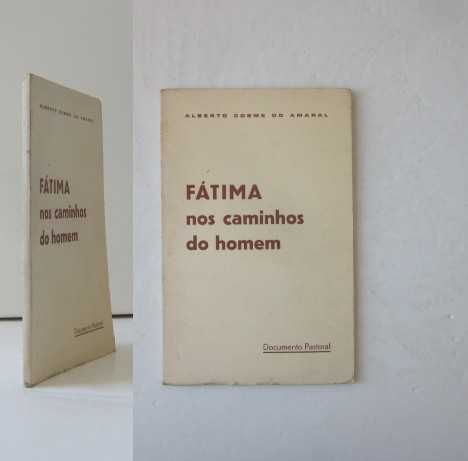 RELIGIÃO - Livros sobre FÁTIMA