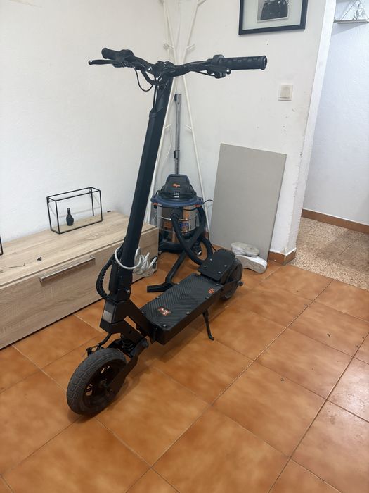 Kukirin G2+ PC | Procuro G4