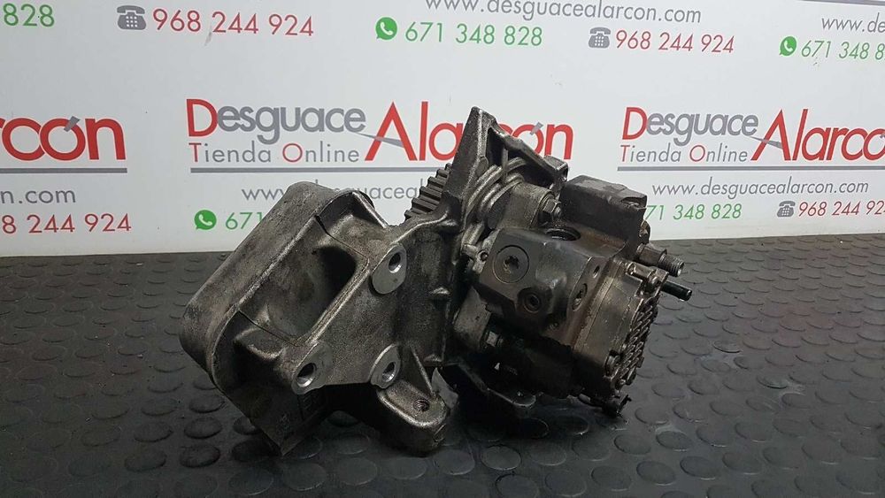 BOMBA DE INJEçãO RENAULT LAGUNA II (BG0) AUTHENTIQUE