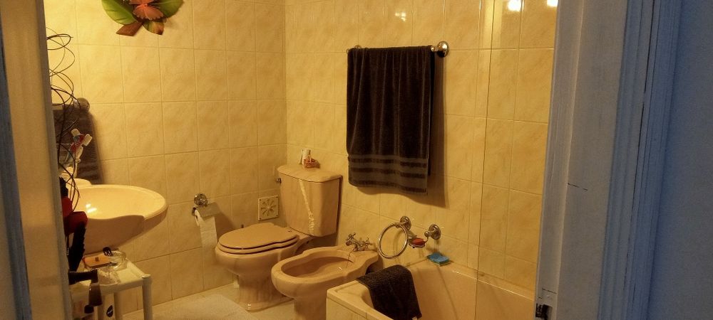 Apartamento rés do chão Sátão