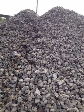 Tłuczeń pospółka piasek żwir suchy beton pod kostkę tarasy TRANSPORT