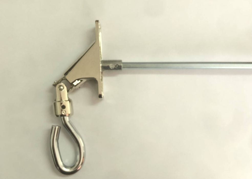 Кардан Алютех CJ7/P для ролет с аварийным открыванием