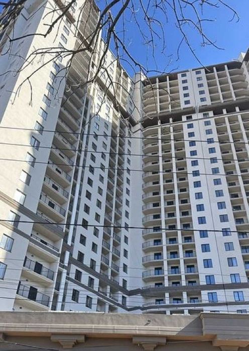 Продам 1 комнатную квартиру,  новый дом, жк Посейдон, ул. Дача Ковалевского.