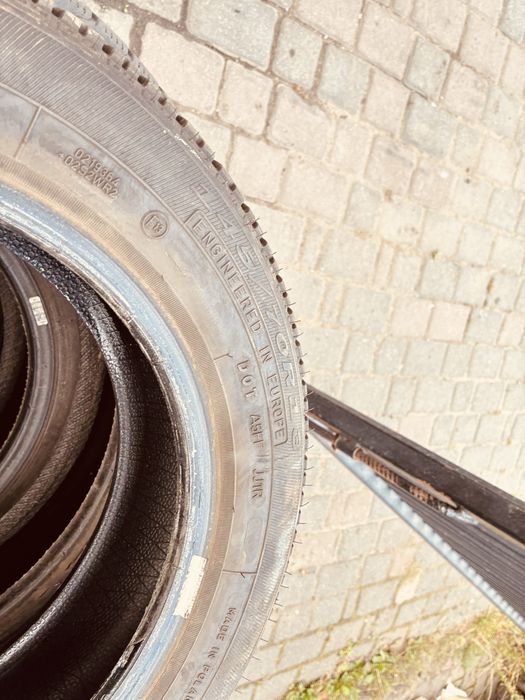 145/70r13 debica passio 4szt rok 2021 jak nowe