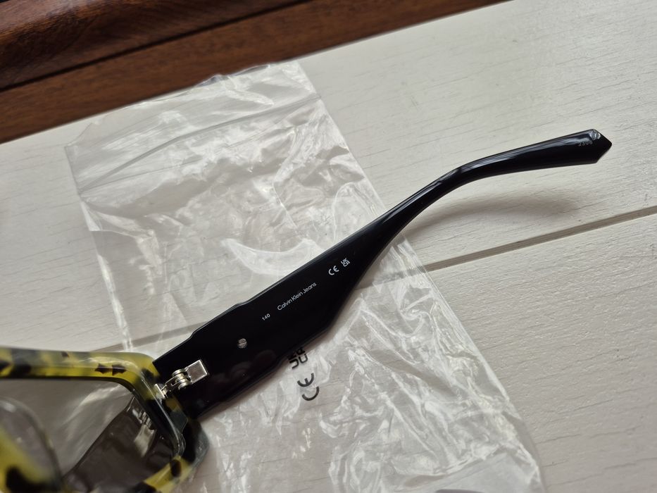 Okulary Przeciwsłoneczne Calvin Klein CKJ23609S