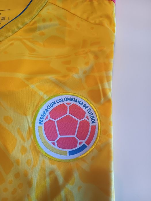 Camisola Luis Diaz