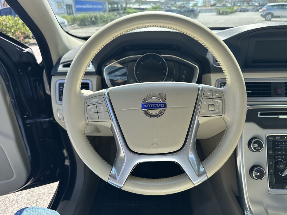 Volvo V 70 1.6 d