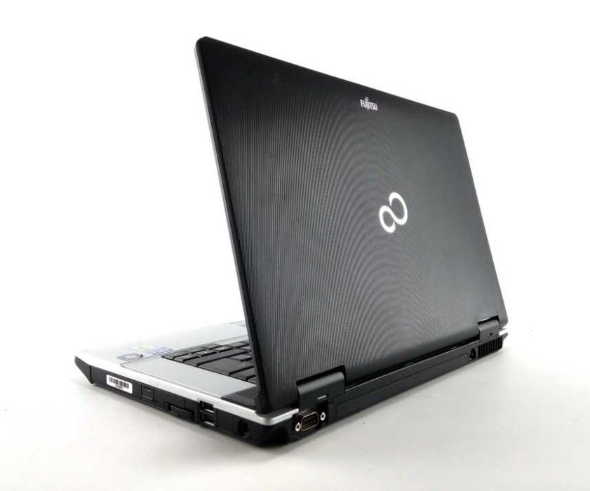 Fujitsu E751(Разборка)