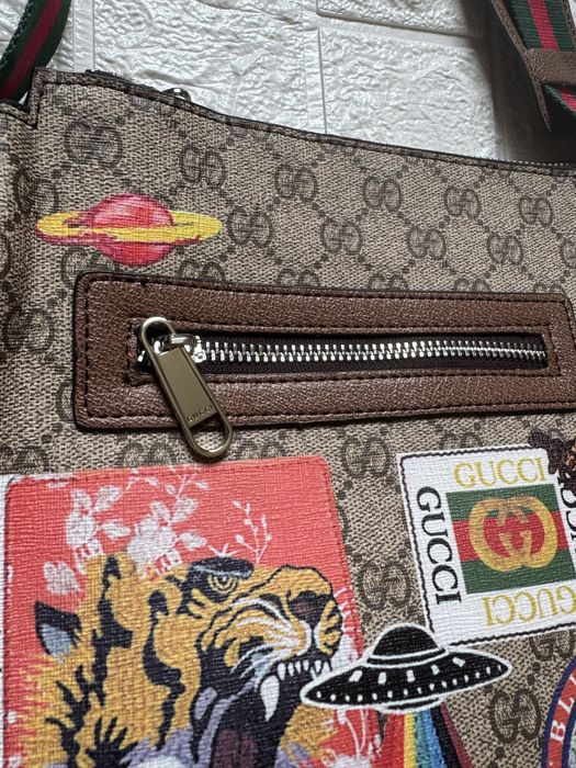 Сумка Gucci | сумка через плече