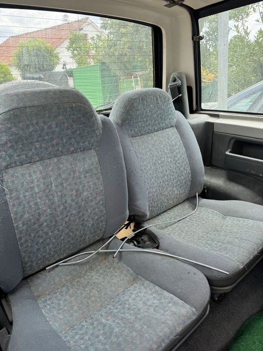 Suzuki Vitara JLX 1.9 TD Descapotável
