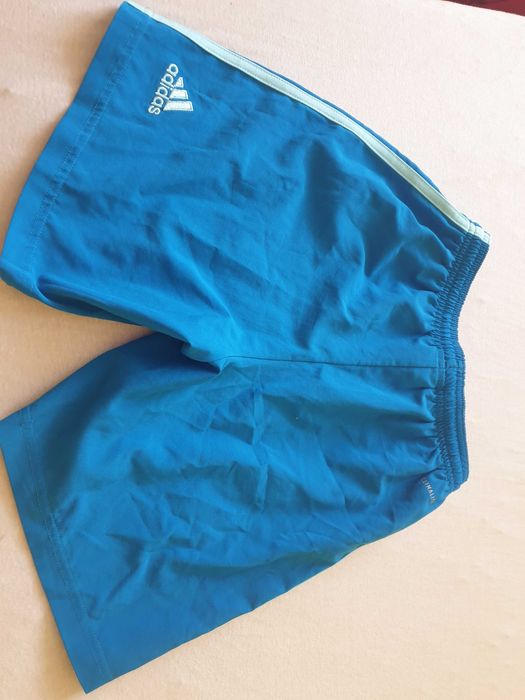 spodenki Manchester   bokserki  Umbro