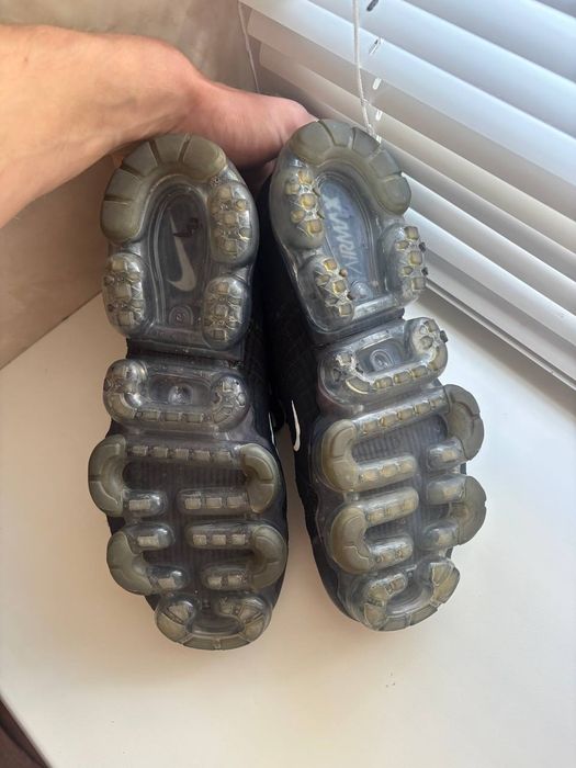 Кросівки Nike Air Vapormax