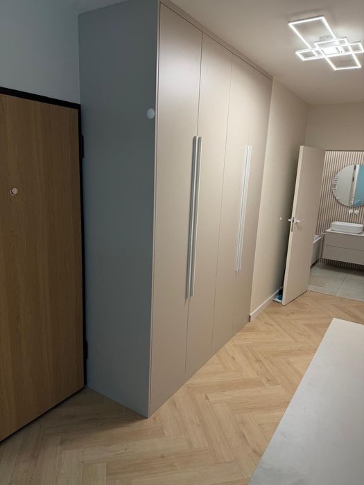 Sprzedam mieszkanie 64m2 Warszawa Elsnerów Dom Development