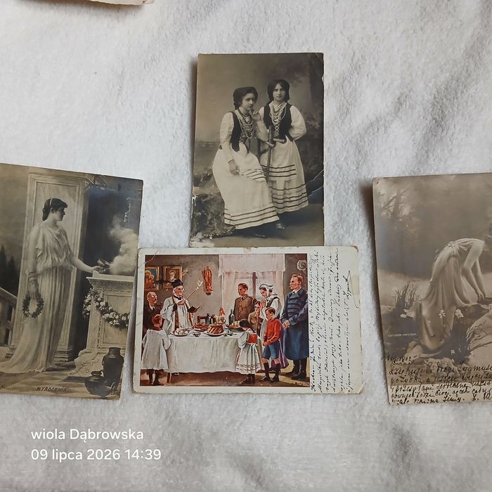 Stare zdjęcia  1937-