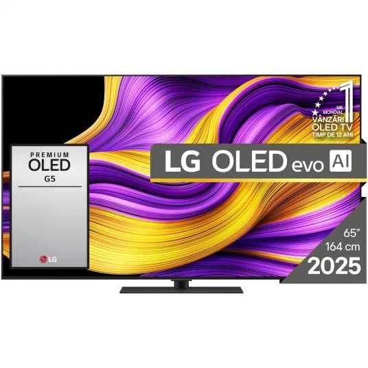 Телевізор LG OLED 55G53LS  Модель 2025-2026 року!