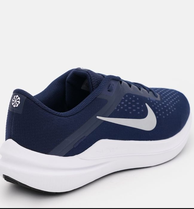 Кросівки  чоловічі Nike Air Winflo 10 46р.