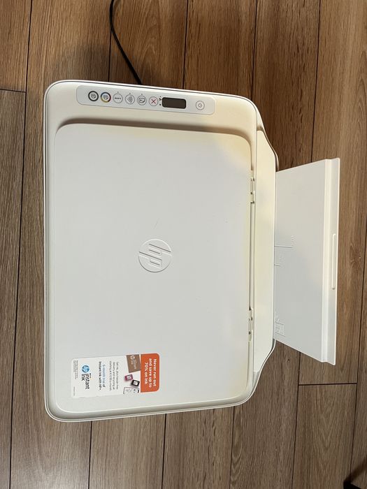 Drukarka  HP 2700