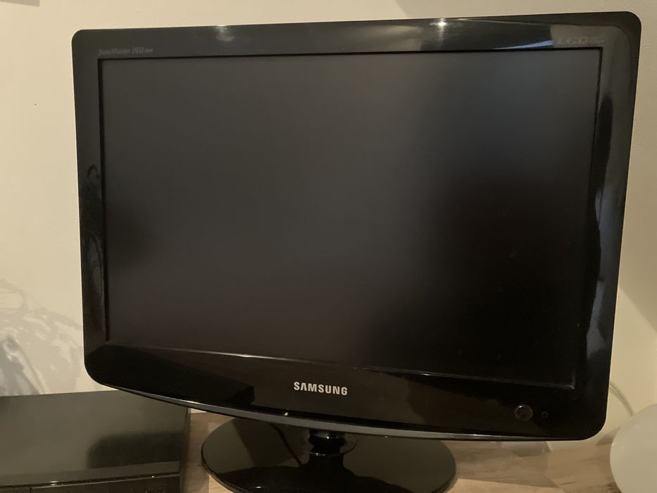 Telewizor Monitor Samsung 2032MW