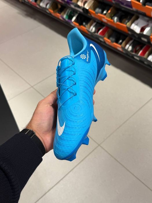 Бутси Nike Phantom GX II Academy EasyOn FG/MG (Оригінал)43-27,5см