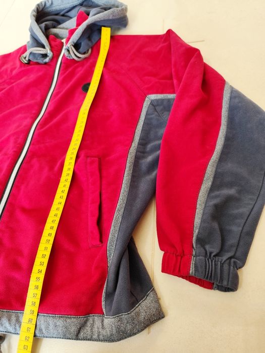 Sweat para Rapaz marca Diadora (14-16 anos)