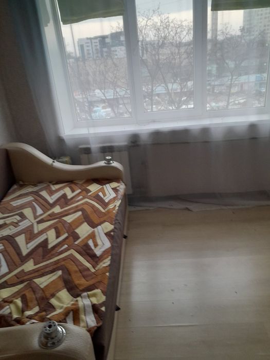 Продам кімнату в момунальній квартирі від власника