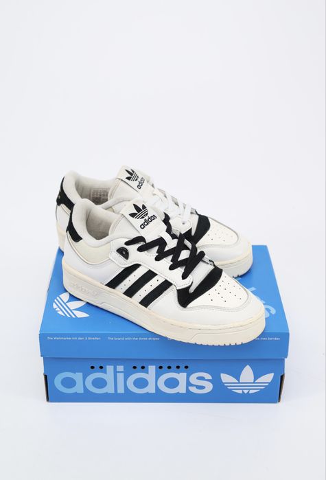 Кросівки adidas rivalry low