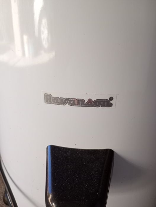 Wirówka firmy Ravanson