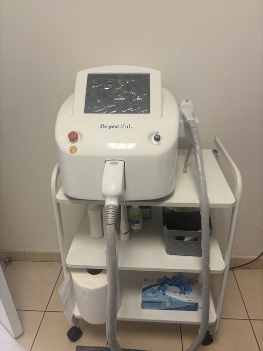 Laser Diodo  em muito bom estado .