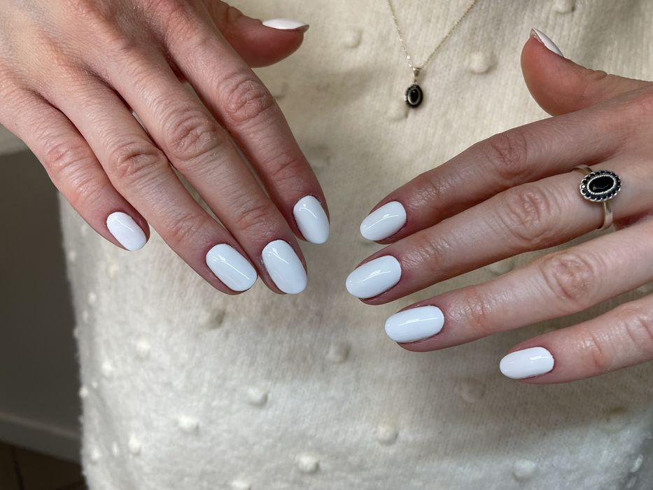 Manicure Pedicure Przedłużenie Paznokci Targówek