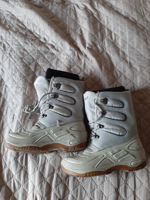 Buty zimowe (Canada)