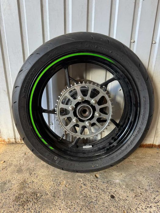 z900 kawasaki - купить мотозапчасти - Цена на OLX.ua