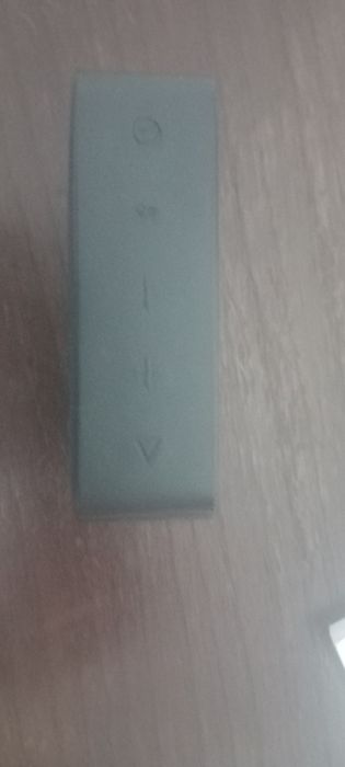 Coluna Bluetooth JBL Go 2 Essential (3 W - Autonomia: 5 h - Preto)