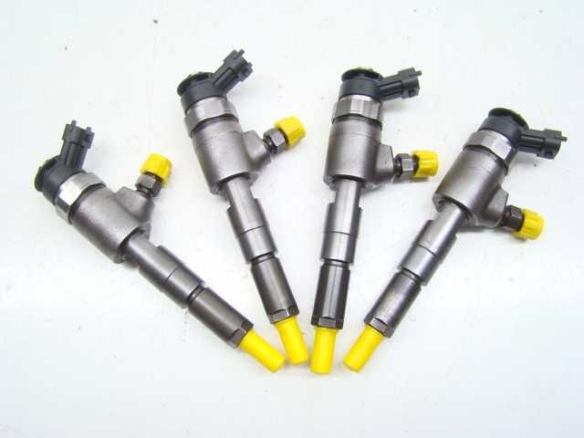 Форсунка Peugeot Bipper 1.4 hdi 208 207 1007 307 1.4 Пежо Биппер 1.4